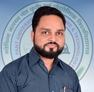Amit Kesarwani